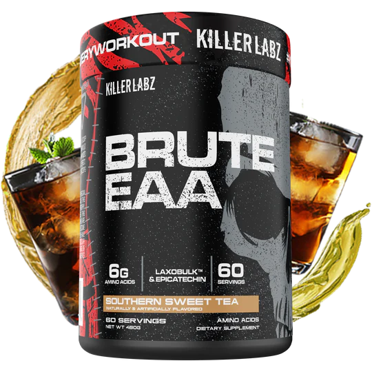 Killer Labz Brute EAA