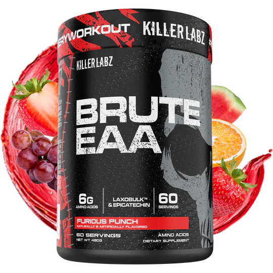 Killer Labz Brute EAA