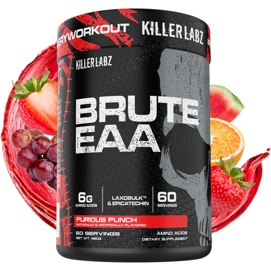 Killer Labz Brute EAA