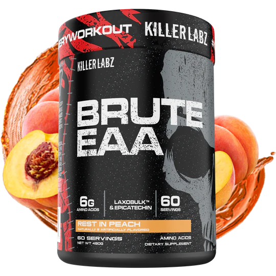 Killer Labz Brute EAA