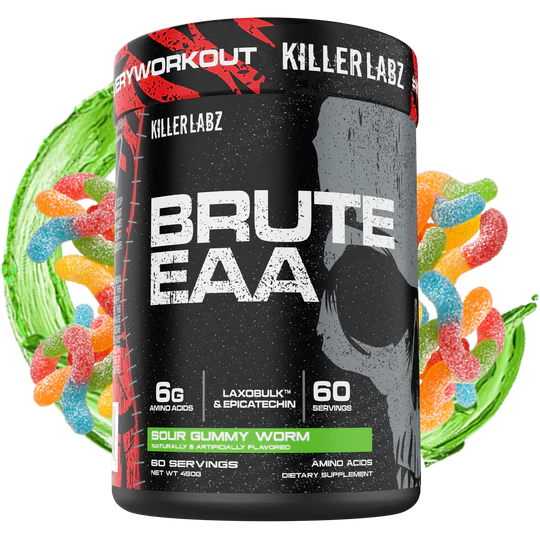 Killer Labz Brute EAA