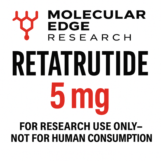 Retatrutide 5mg