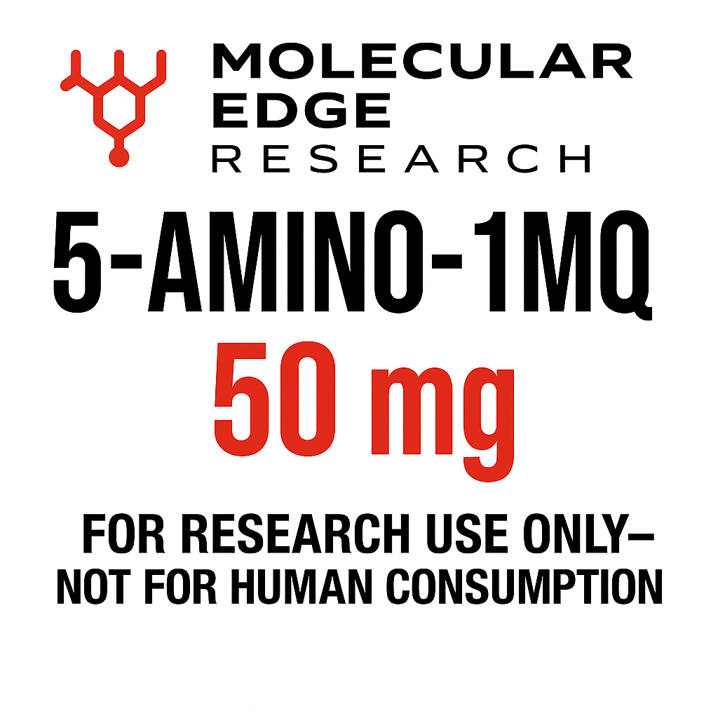5-Amino-1MQ