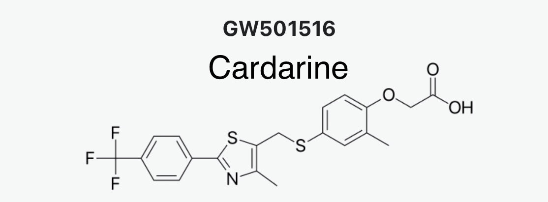 Cardarine