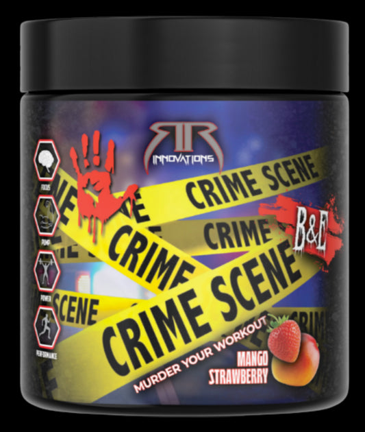Crime Scene