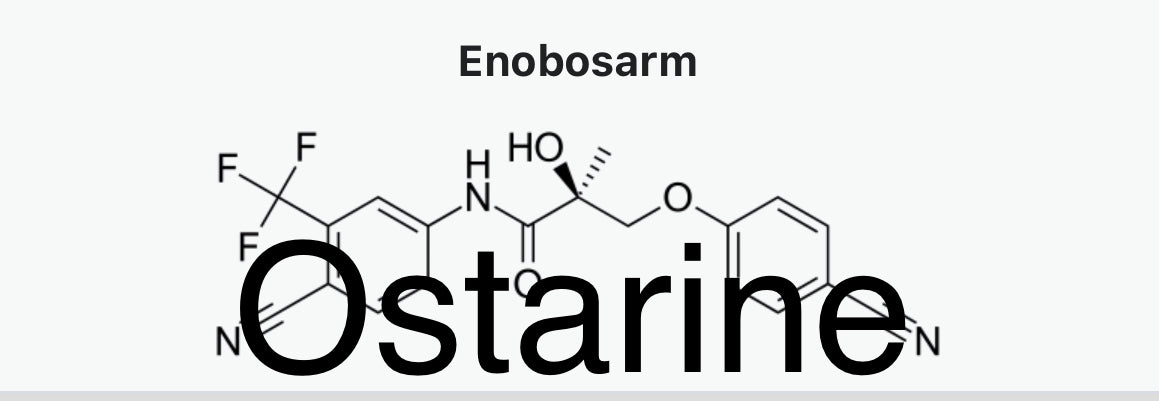 Ostarine