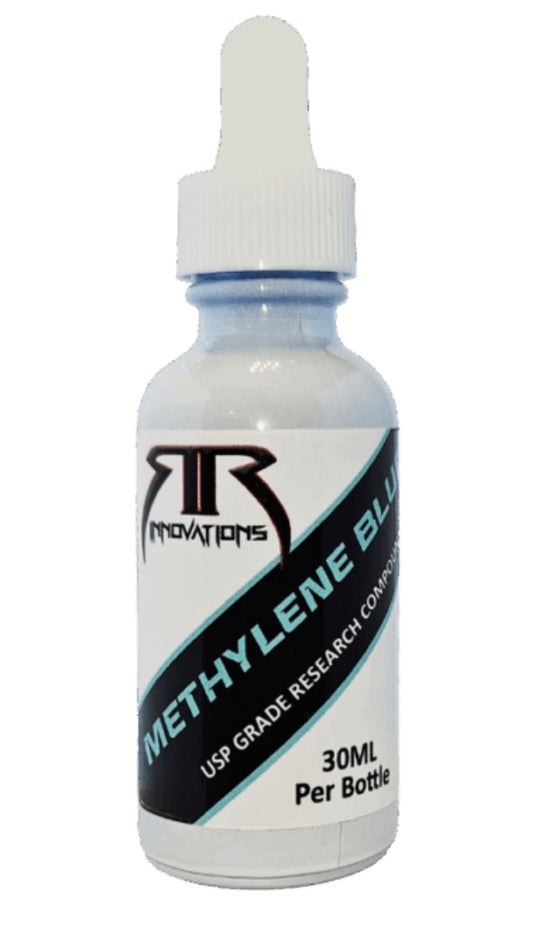 Methylene Blue 1% - 10MG