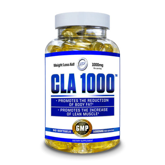 Hi-Tech Pharmaceuticals CLA 1000