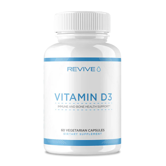 Revive MD - Vitamin D3