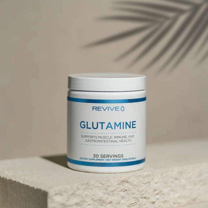 Revive Glutamine