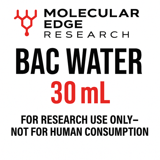Bac water 30mL