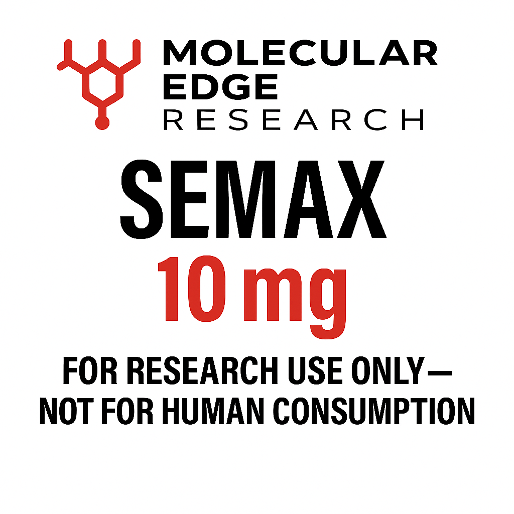 Semax 10mg