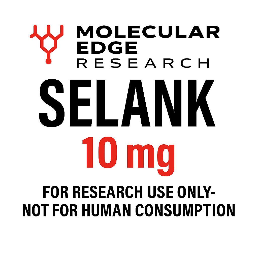 Selank 10mg