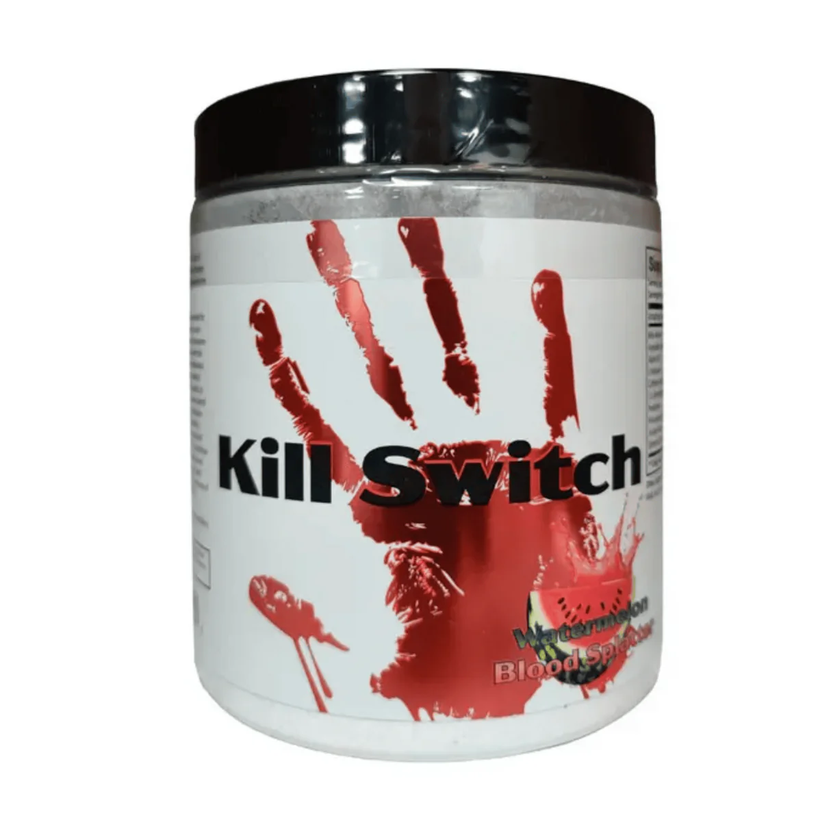 Kill Switch Pre Workout