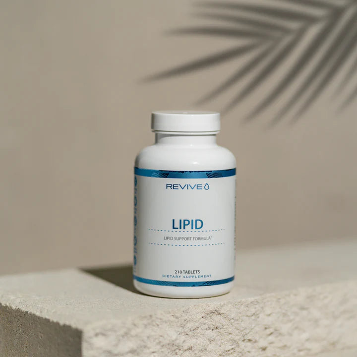 Revive Lipid