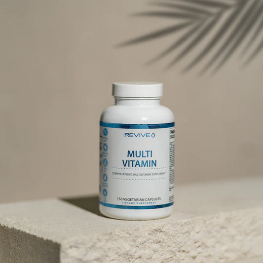 Revive Multivitamin