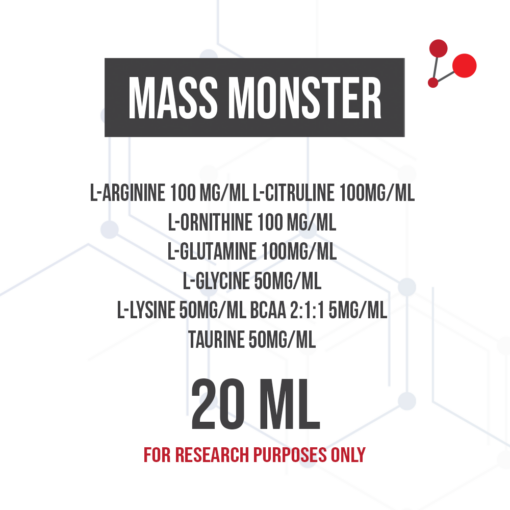 Mass Monster