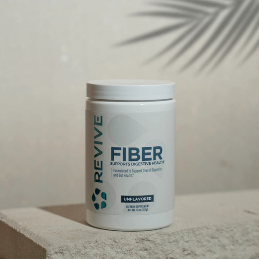 Revive Fiber