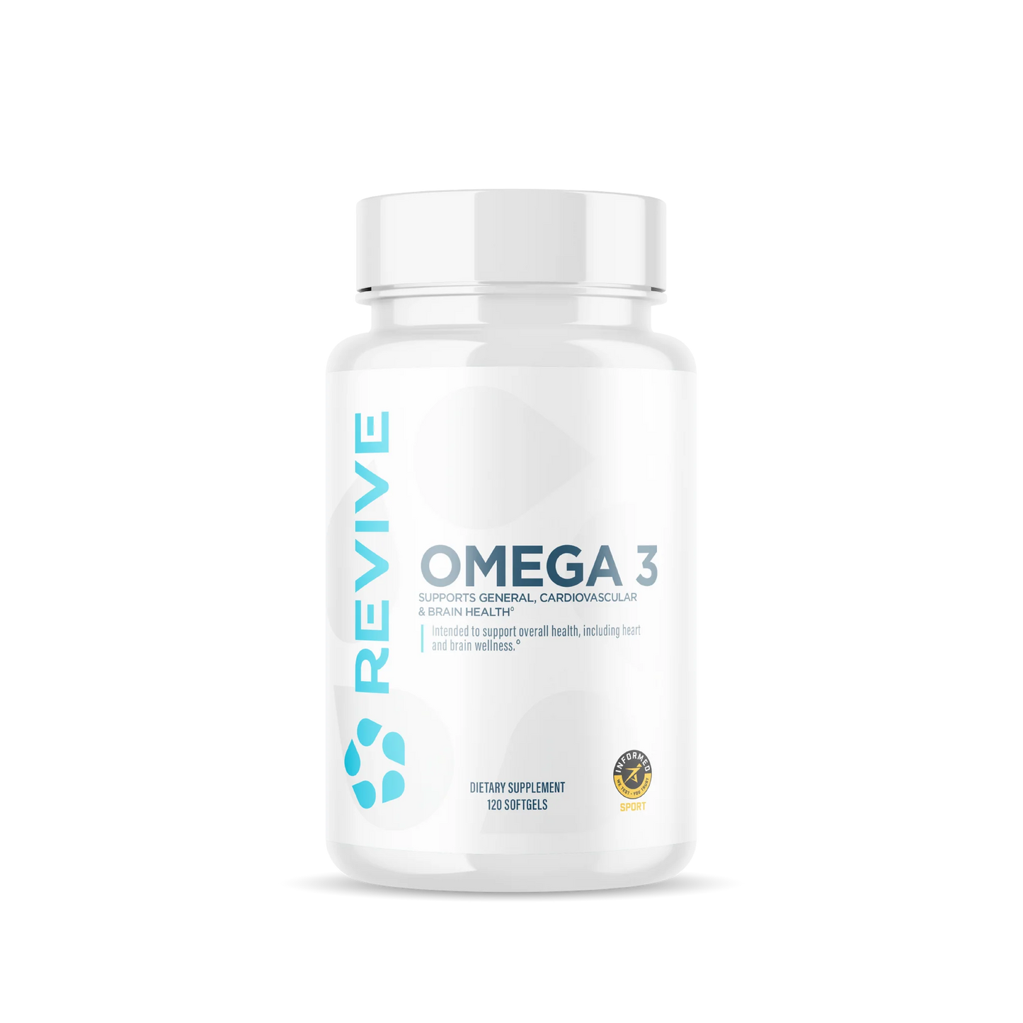 Revive Omegs3