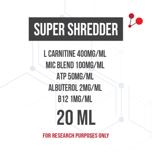 Super Shredder