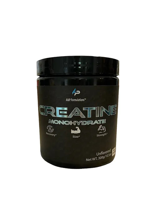 A&P Creatine Mono