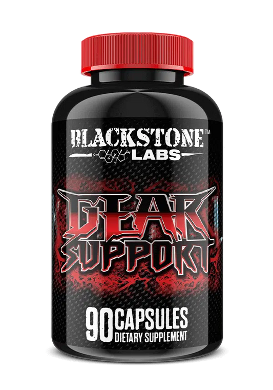 Blackstone Labs Gear Support