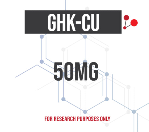 GHK-CU 50MG