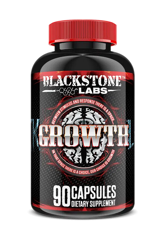 Blackstone Labs Growth