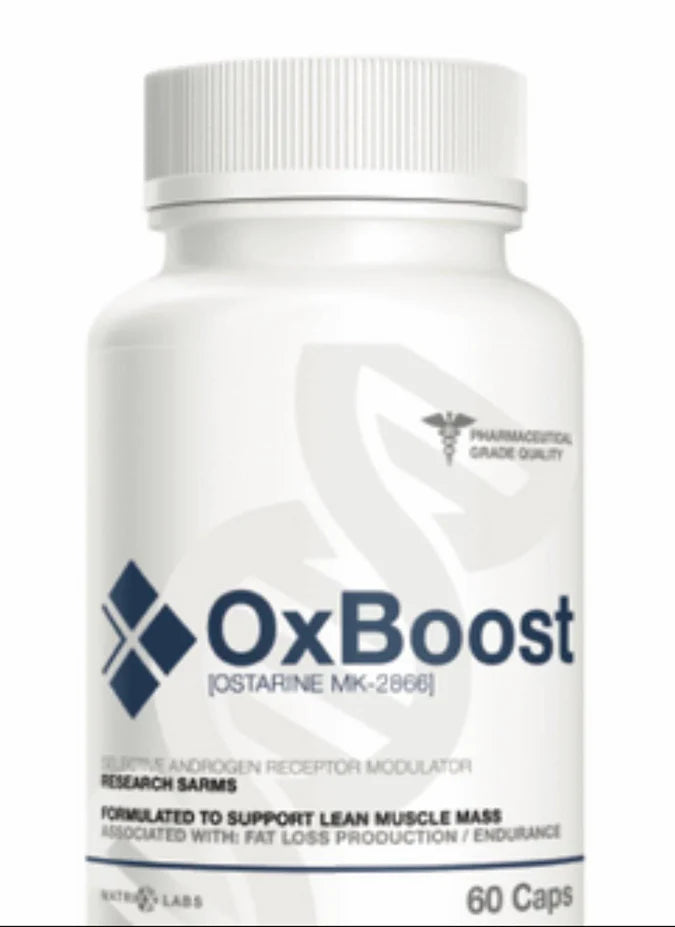 Matrix Labs OxBoost