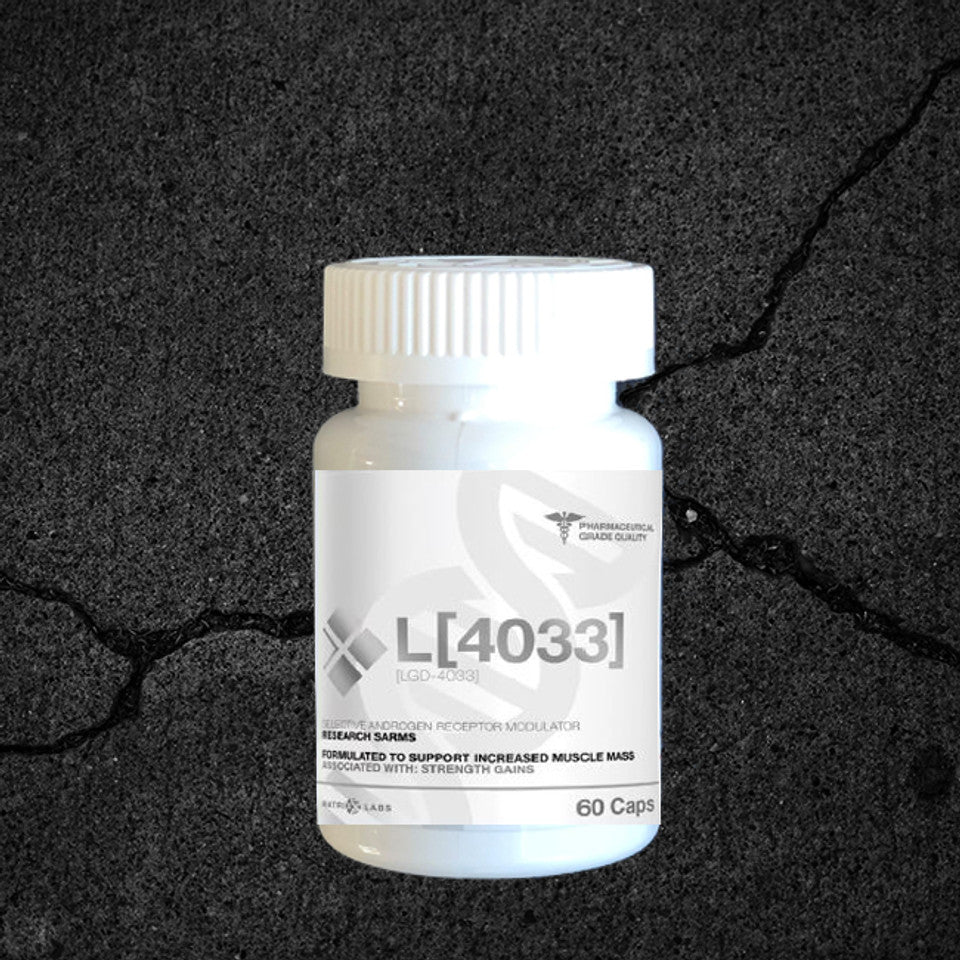 Matrix Labs L4033